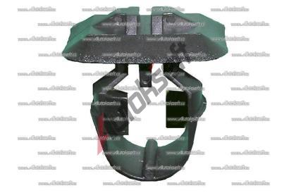 ROMIX Sada příchytek RO C50884, C50884 ROMIX Sada příchytek RO C50884, C50884