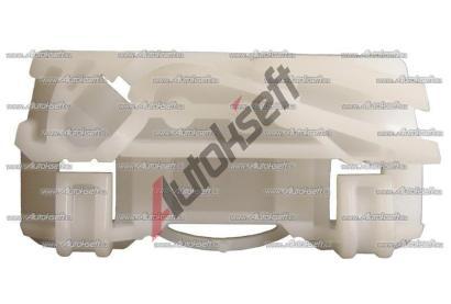 ROMIX Sada příchytek RO C50887, C50887 ROMIX Sada příchytek RO C50887, C50887