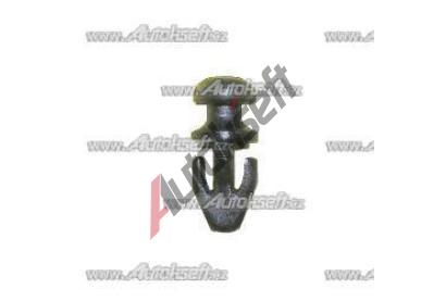 ROMIX Sada příchytek RO C60106, C60106 ROMIX Sada příchytek RO C60106, C60106