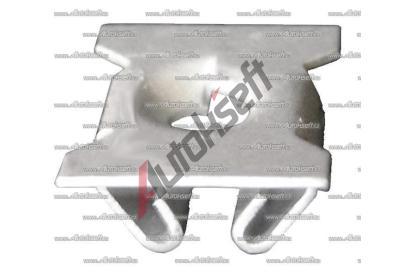 ROMIX Sada pchytek RO C60303, C60303