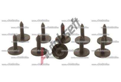 ROMIX Sada příchytek RO C60361, C60361 ROMIX Sada příchytek RO C60361, C60361