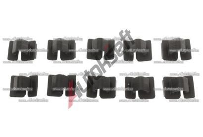 ROMIX Sada pchytek RO C60373, C60373