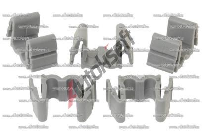 ROMIX Sada pchytek RO C60385, C60385