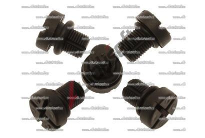 ROMIX Sada pchytek RO C60388, C60388