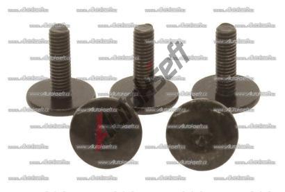 ROMIX Sada pchytek RO C60392, C60392