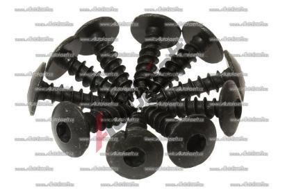 ROMIX Sada p��chytek RO C60393, C60393