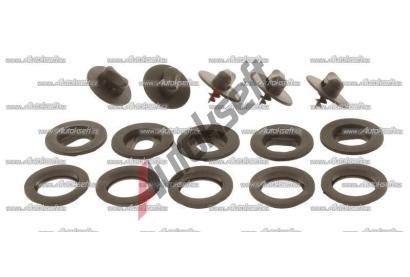 ROMIX Sada příchytek RO C60401, C60401 ROMIX Sada příchytek RO C60401, C60401