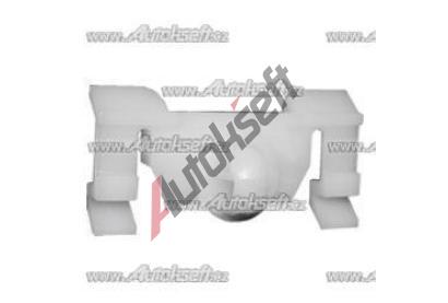 ROMIX Sada příchytek RO C60404, C60404 ROMIX Sada příchytek RO C60404, C60404