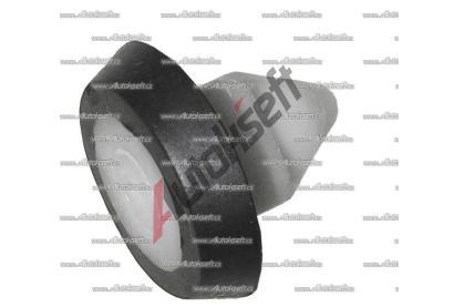 ROMIX Sada pchytek RO C60409, C60409