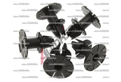 ROMIX Sada pchytek RO C60410, C60410