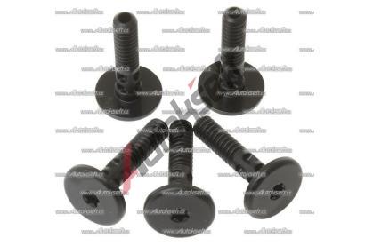 ROMIX Sada příchytek RO C60411, C60411 ROMIX Sada příchytek RO C60411, C60411