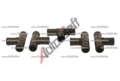 ROMIX Sada příchytek RO C60418, C60418 ROMIX Sada příchytek RO C60418, C60418