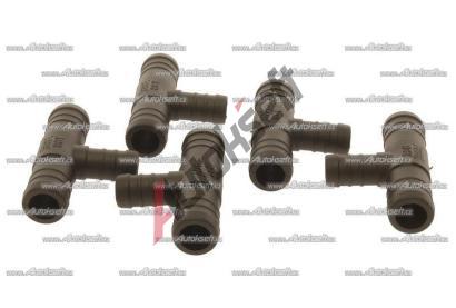 ROMIX Sada příchytek RO C60419, C60419 ROMIX Sada příchytek RO C60419, C60419