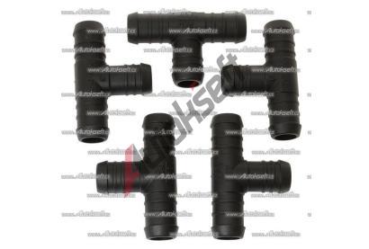 ROMIX Sada příchytek RO C60420, C60420 ROMIX Sada příchytek RO C60420, C60420