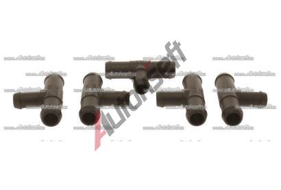 ROMIX Sada pchytek RO C60421, C60421