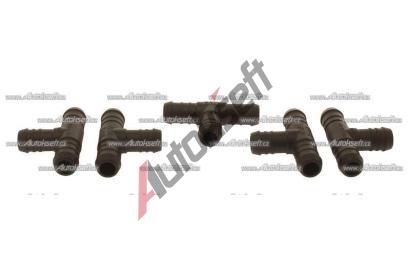 ROMIX Sada pchytek RO C60422, C60422