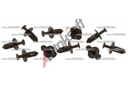 ROMIX Sada pchytek RO C60425, C60425