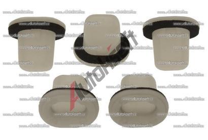 ROMIX Sada pchytek RO C60431, C60431