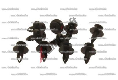 ROMIX Sada pchytek RO C60434, C60434