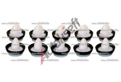 ROMIX Sada pchytek RO C60438, C60438