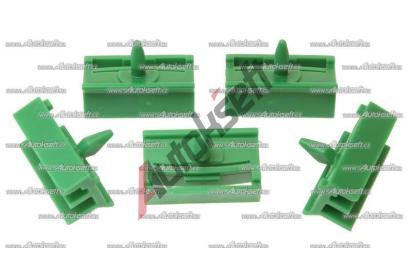 ROMIX Sada pchytek RO C60451, C60451