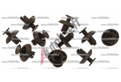 ROMIX Sada pchytek RO C60459, C60459