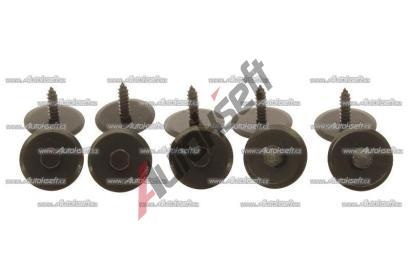 ROMIX Sada pchytek RO C60465, C60465