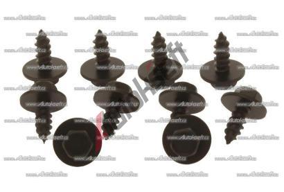 ROMIX Sada pchytek RO C60467, C60467