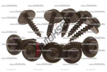 ROMIX Sada pchytek RO C60468, C60468