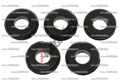 ROMIX Sada pchytek RO C60490, C60490