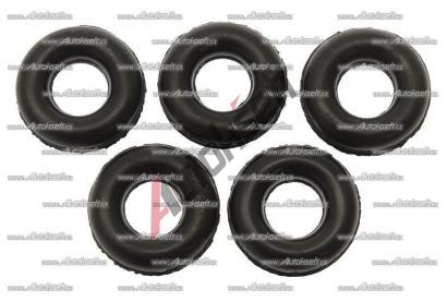 ROMIX Sada pchytek RO C60492, C60492