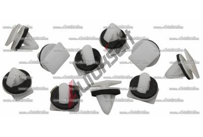 ROMIX Sada pchytek RO C60515, C60515