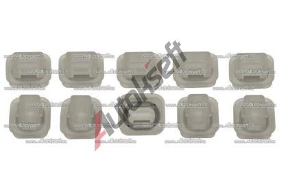 ROMIX Sada pchytek RO C60547, C60547