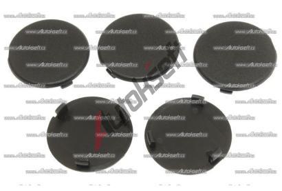 ROMIX Sada pchytek RO C60550, C60550