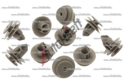 ROMIX Sada pchytek RO C60552, C60552