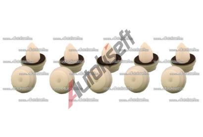 ROMIX Sada pchytek RO C60553, C60553