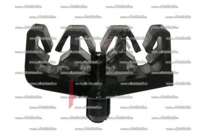 ROMIX Sada pchytek RO C60562, C60562