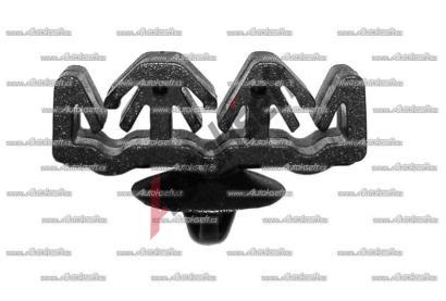 ROMIX Sada pchytek RO C60563, C60563