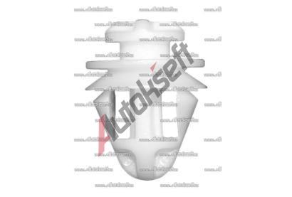ROMIX Sada pchytek RO C60565, C60565