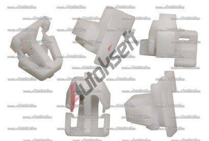 ROMIX Sada pchytek RO C60567, C60567