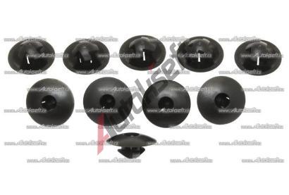 ROMIX Sada pchytek RO C60577, C60577