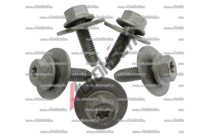 ROMIX Sada pchytek RO C60578, C60578