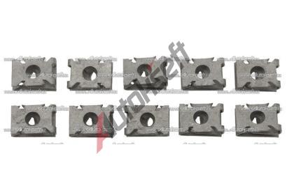 ROMIX Sada pchytek RO C60580, C60580