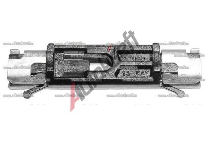 ROMIX Sada pchytek RO C60593, C60593