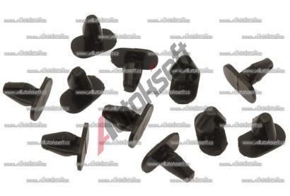 ROMIX Sada pchytek RO C60595, C60595