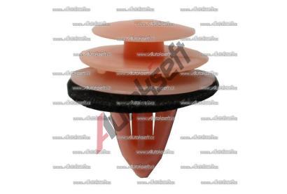 ROMIX Sada pchytek RO C60599, C60599