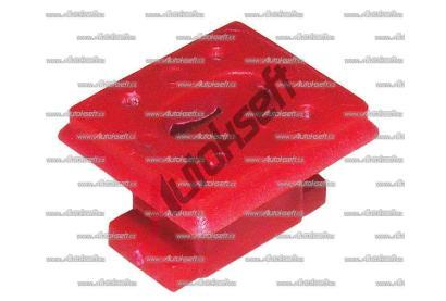 ROMIX Sada příchytek RO C60609, C60609 ROMIX Sada příchytek RO C60609, C60609