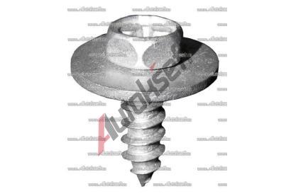 ROMIX Sada příchytek RO C60610, C60610 ROMIX Sada příchytek RO C60610, C60610