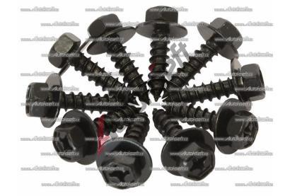 ROMIX Sada příchytek RO C60614, C60614 ROMIX Sada příchytek RO C60614, C60614