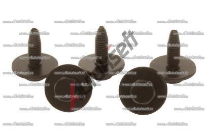 ROMIX Sada příchytek RO C60615, C60615 ROMIX Sada příchytek RO C60615, C60615